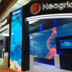 Feira Apas para Neogrid