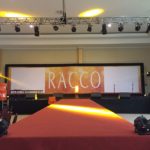 Organização da Convenção de Vendas da Racco