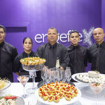 Buffet para eventos