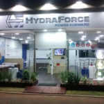 Feira Expodireto para HydraForce