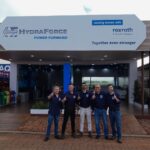 Expodireto 2023 para HydraForce