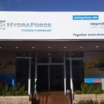 Agrishow 2023 para HydraForce