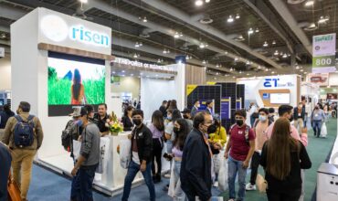 Sua empresa vai participar da feira Intersolar 2023?